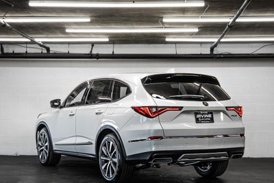 2026 Acura MDX Technology Package SH-AWD