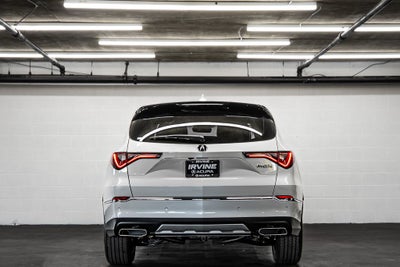 2026 Acura MDX Technology Package SH-AWD