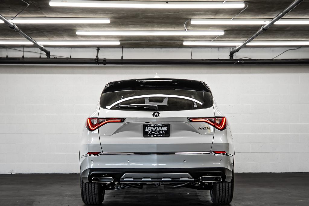 2026 Acura MDX Technology Package SH-AWD
