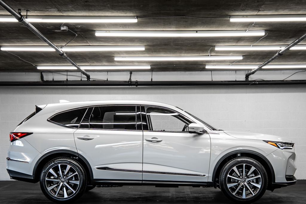 2026 Acura MDX Technology Package SH-AWD