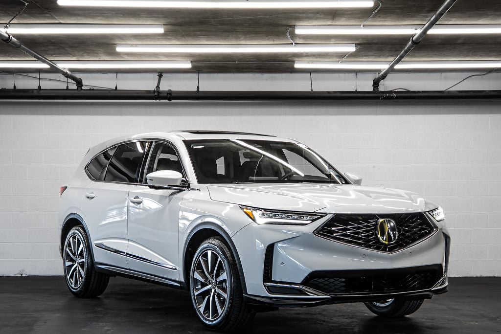 2026 Acura MDX Technology Package SH-AWD