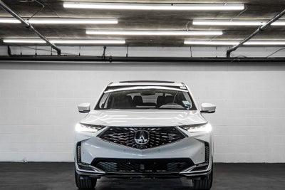 2026 Acura MDX Technology Package SH-AWD
