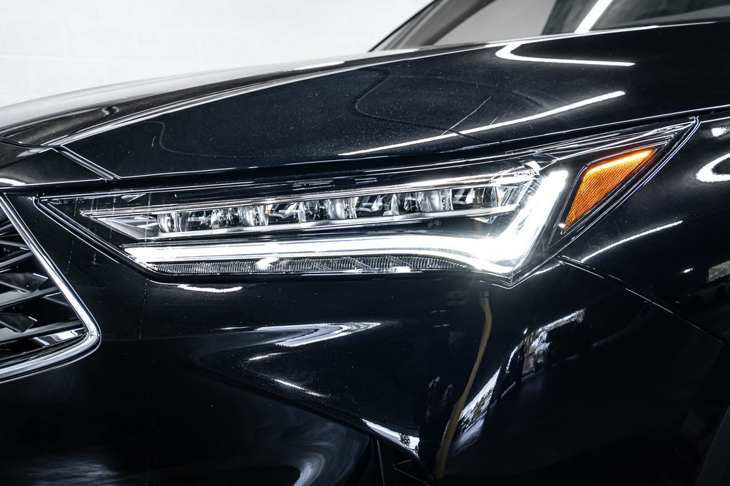 2026 Acura MDX Technology Package SH-AWD