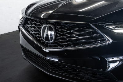 2026 Acura MDX Technology Package SH-AWD