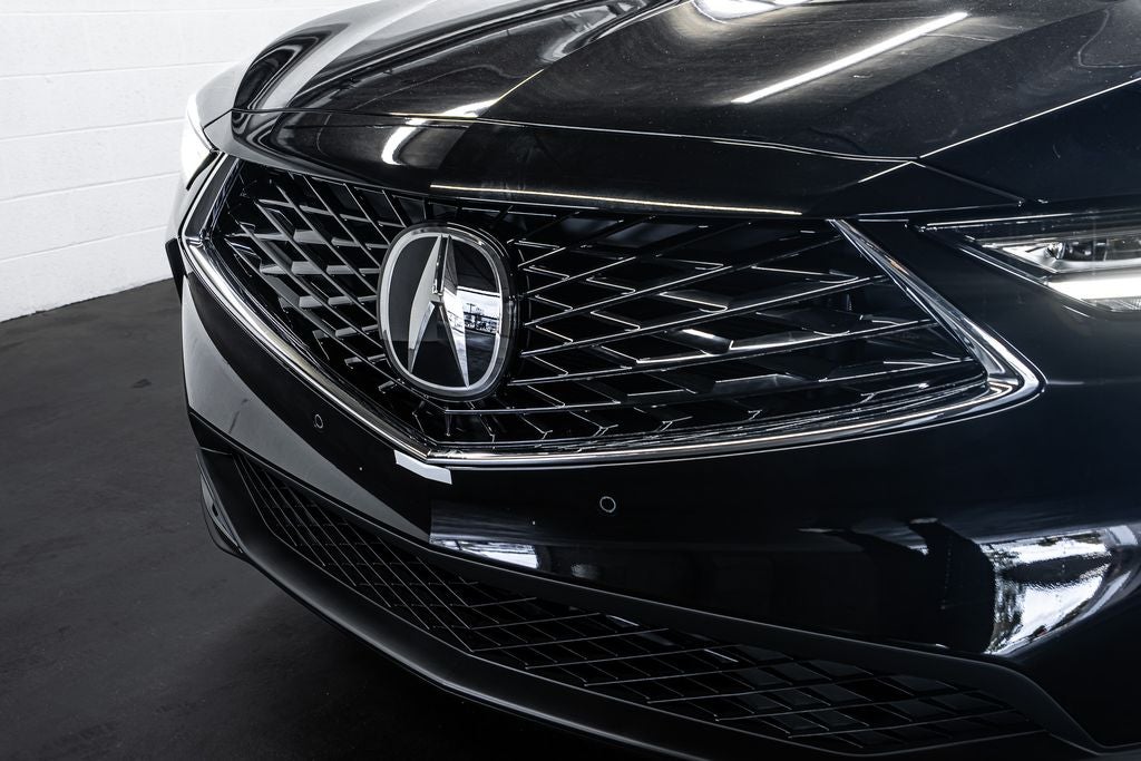 2026 Acura MDX Technology Package SH-AWD