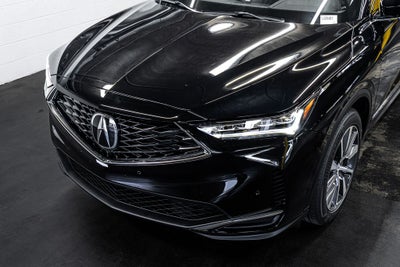 2026 Acura MDX Technology Package SH-AWD