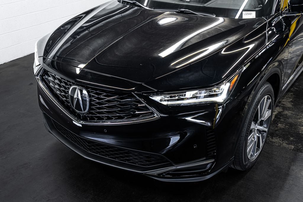 2026 Acura MDX Technology Package SH-AWD