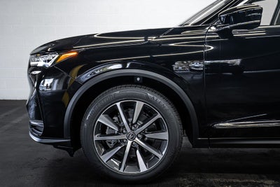 2026 Acura MDX Technology Package SH-AWD