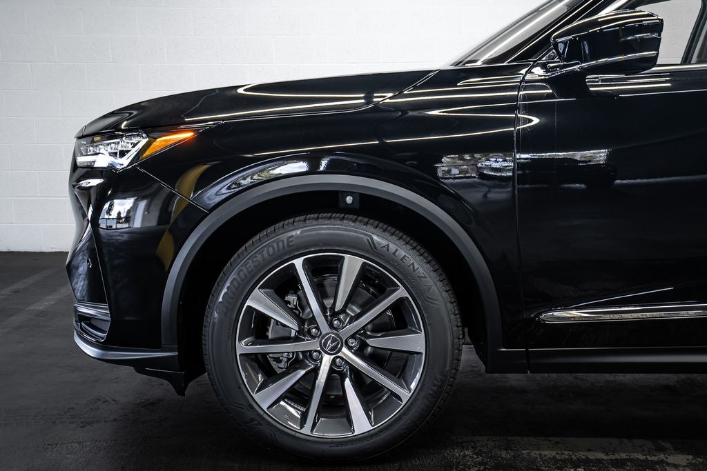 2026 Acura MDX Technology Package SH-AWD