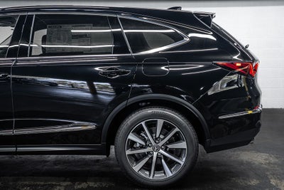 2026 Acura MDX Technology Package SH-AWD