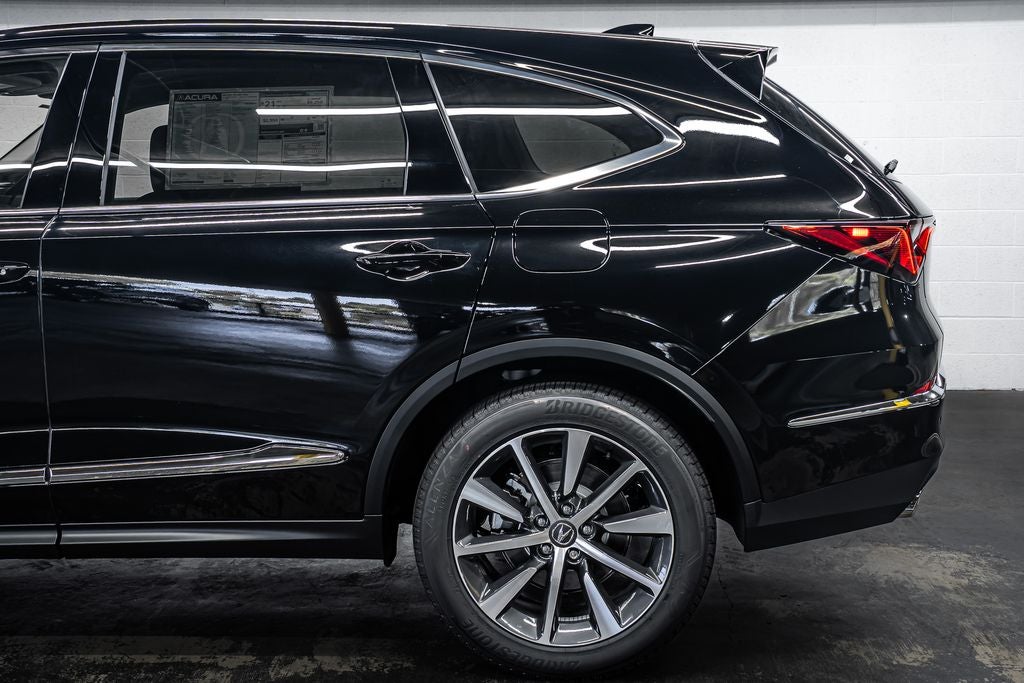 2026 Acura MDX Technology Package SH-AWD