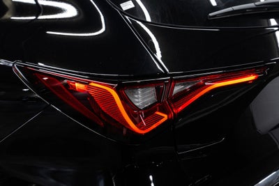 2026 Acura MDX Technology Package SH-AWD