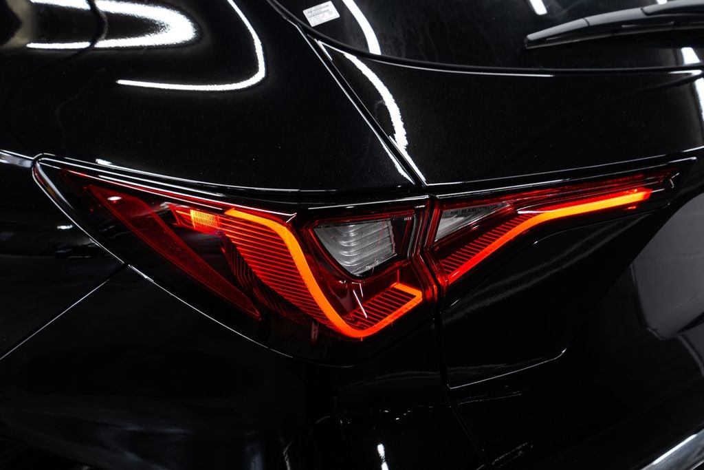 2026 Acura MDX Technology Package SH-AWD