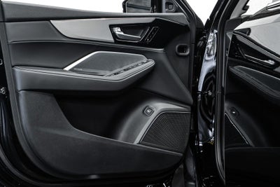 2026 Acura MDX Technology Package SH-AWD