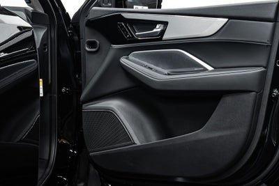 2026 Acura MDX Technology Package SH-AWD