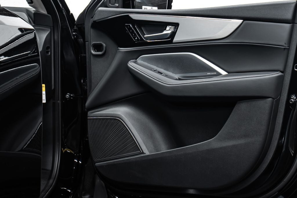 2026 Acura MDX Technology Package SH-AWD