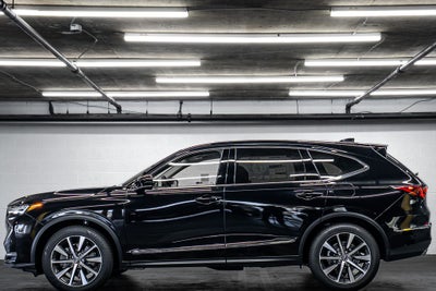 2026 Acura MDX Technology Package SH-AWD