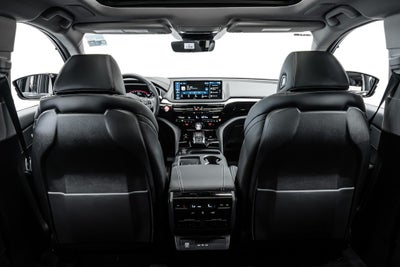 2026 Acura MDX Technology Package SH-AWD