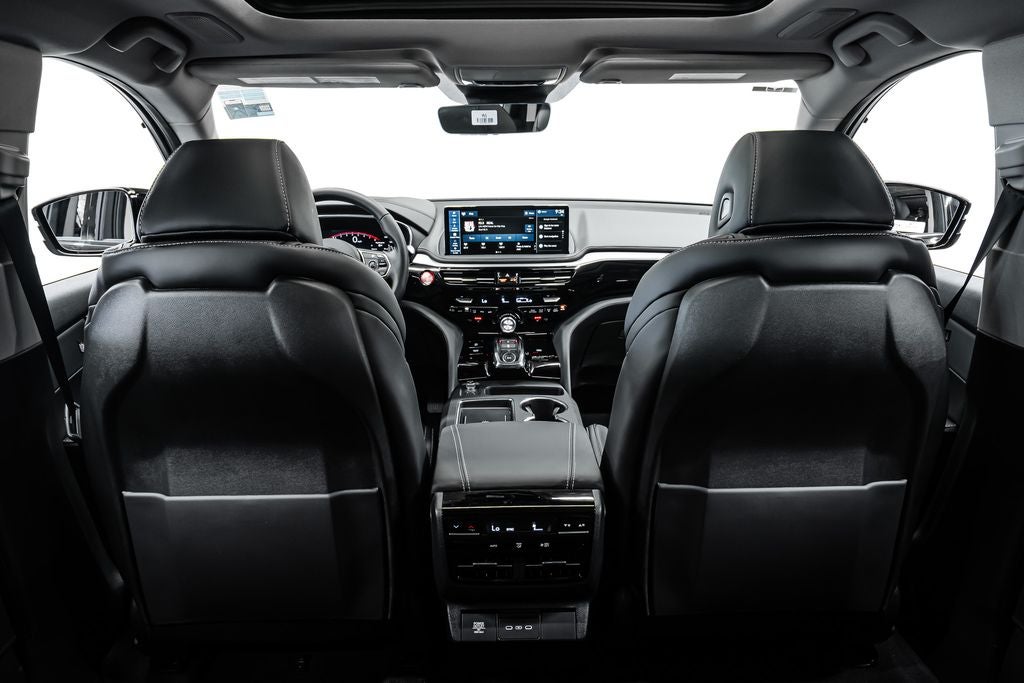 2026 Acura MDX Technology Package SH-AWD