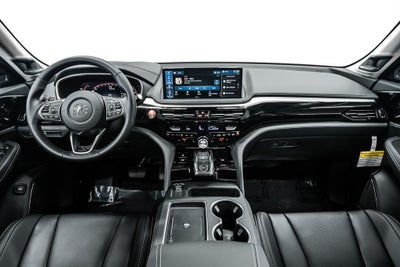 2026 Acura MDX Technology Package SH-AWD