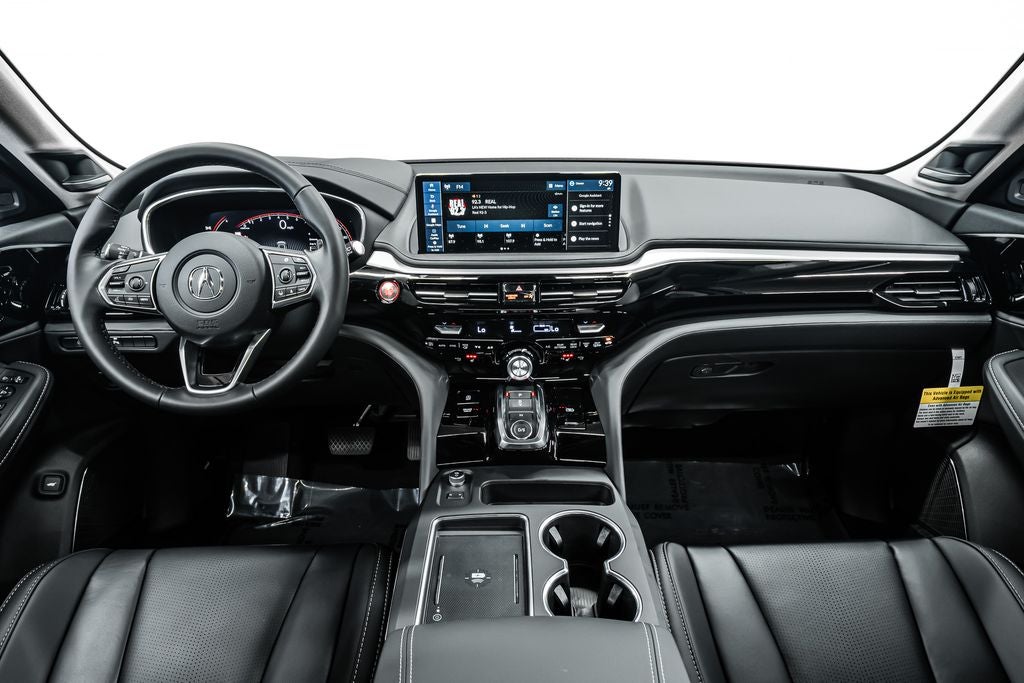 2026 Acura MDX Technology Package SH-AWD