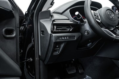 2026 Acura MDX Technology Package SH-AWD