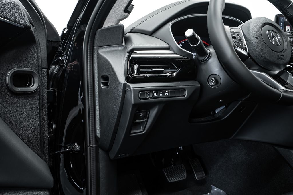 2026 Acura MDX Technology Package SH-AWD