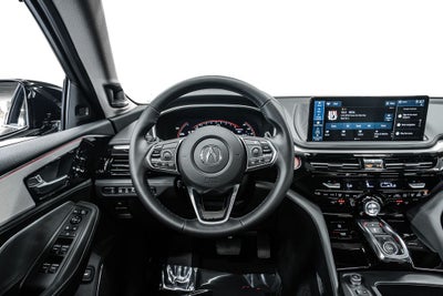 2026 Acura MDX Technology Package SH-AWD