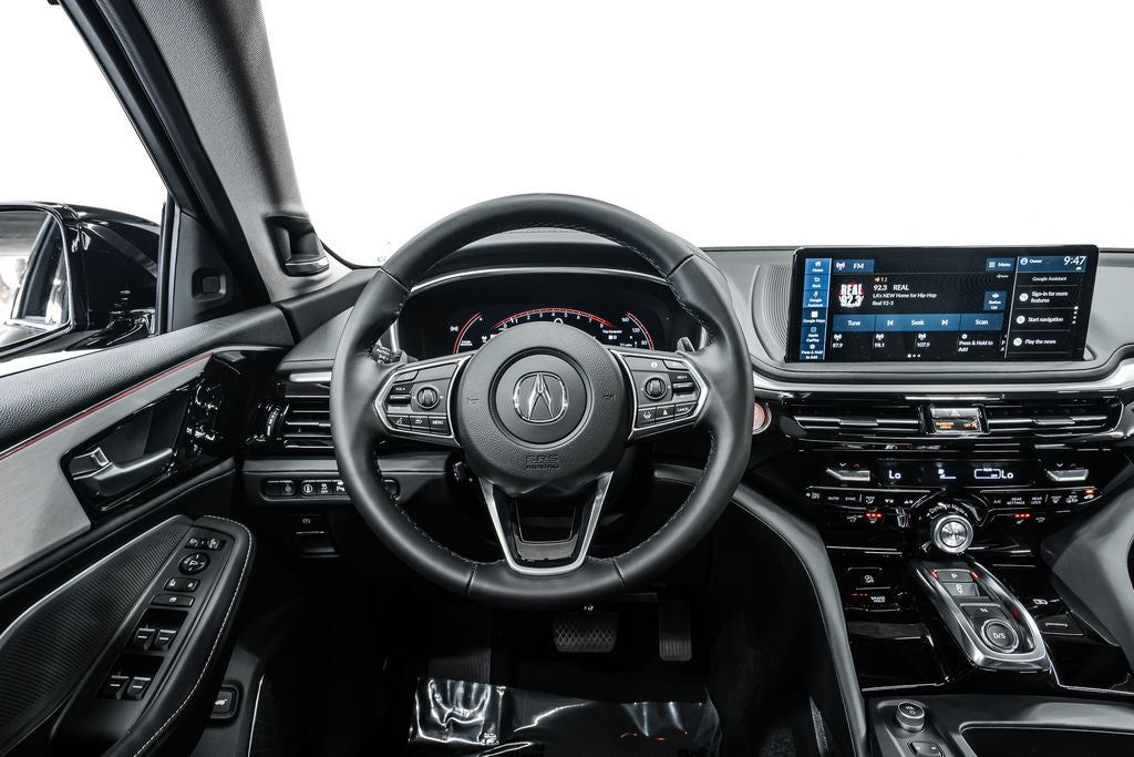 2026 Acura MDX Technology Package SH-AWD