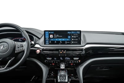 2026 Acura MDX Technology Package SH-AWD