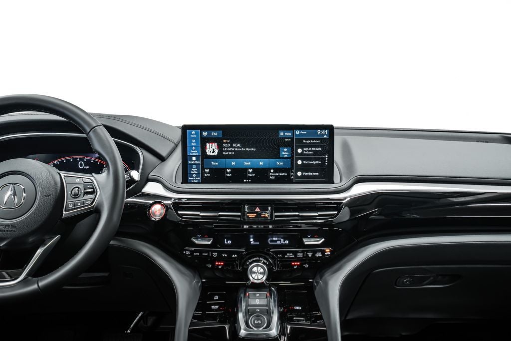 2026 Acura MDX Technology Package SH-AWD