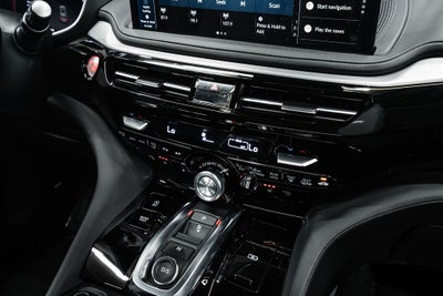 2026 Acura MDX Technology Package SH-AWD