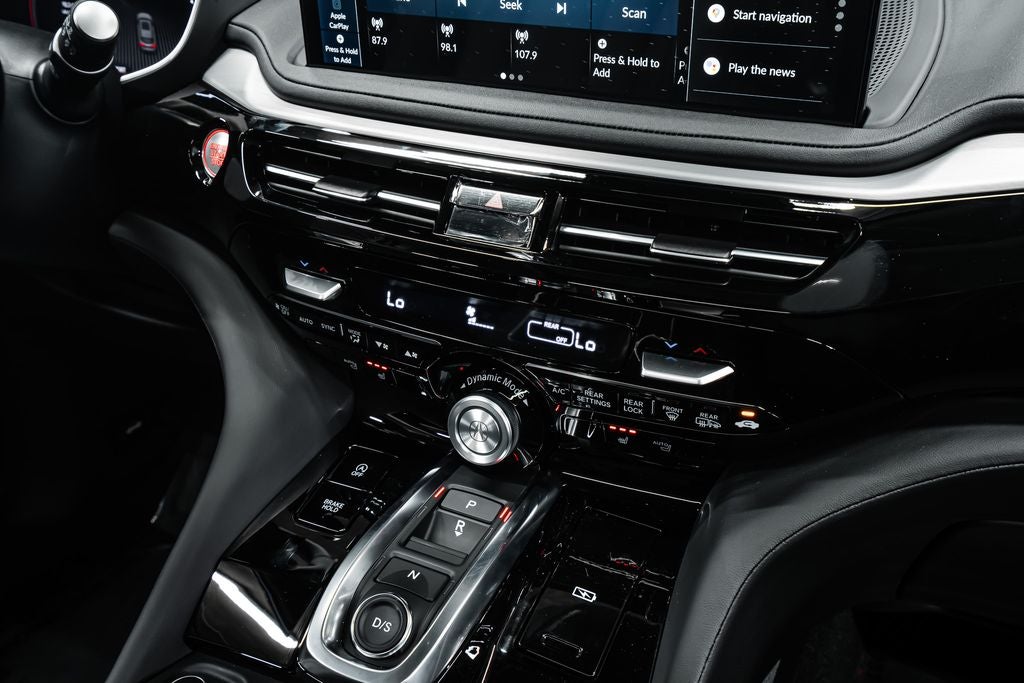 2026 Acura MDX Technology Package SH-AWD