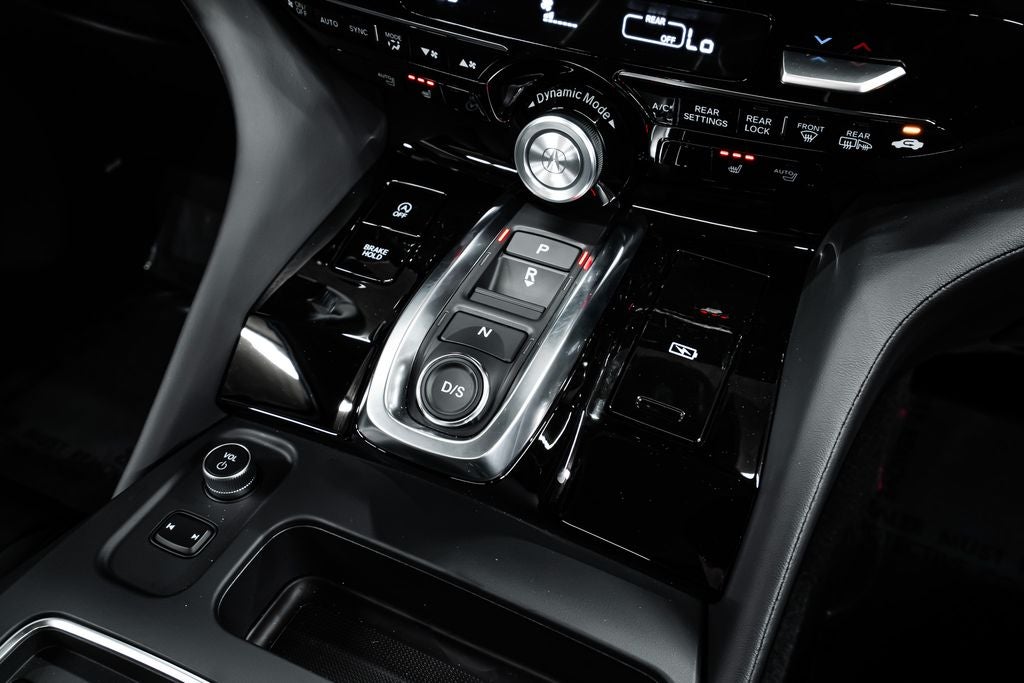 2026 Acura MDX Technology Package SH-AWD