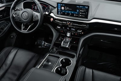 2026 Acura MDX Technology Package SH-AWD