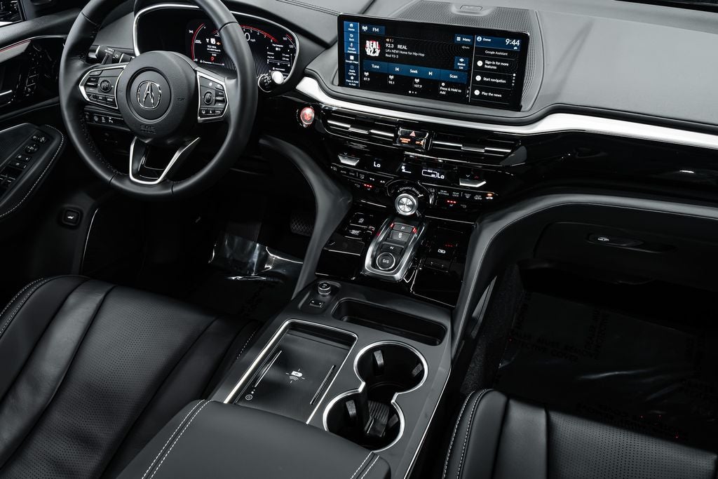 2026 Acura MDX Technology Package SH-AWD