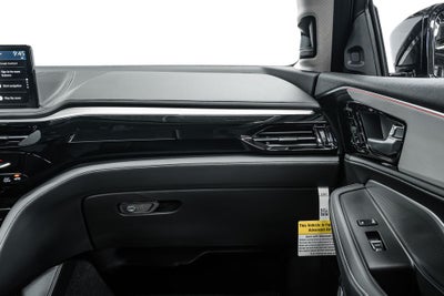 2026 Acura MDX Technology Package SH-AWD