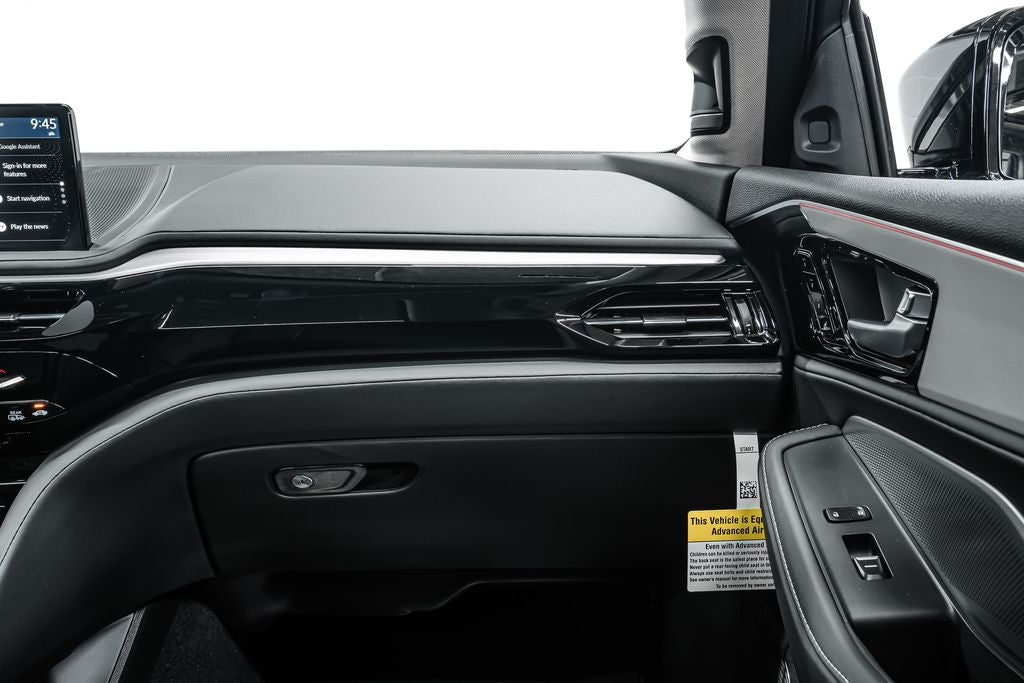 2026 Acura MDX Technology Package SH-AWD
