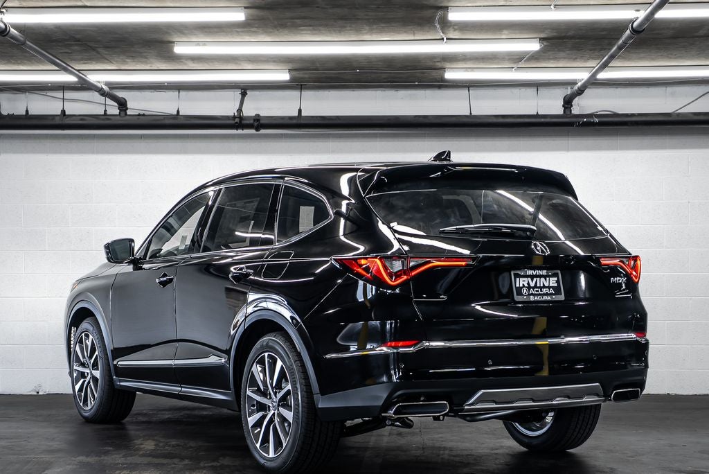 2026 Acura MDX Technology Package SH-AWD