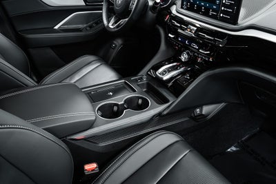 2026 Acura MDX Technology Package SH-AWD