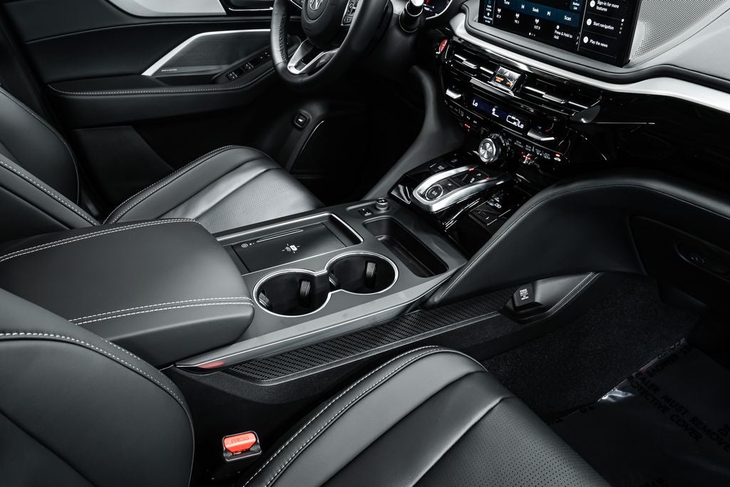 2026 Acura MDX Technology Package SH-AWD