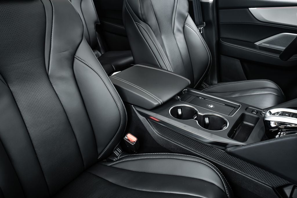 2026 Acura MDX Technology Package SH-AWD