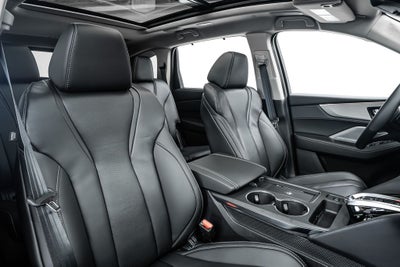 2026 Acura MDX Technology Package SH-AWD