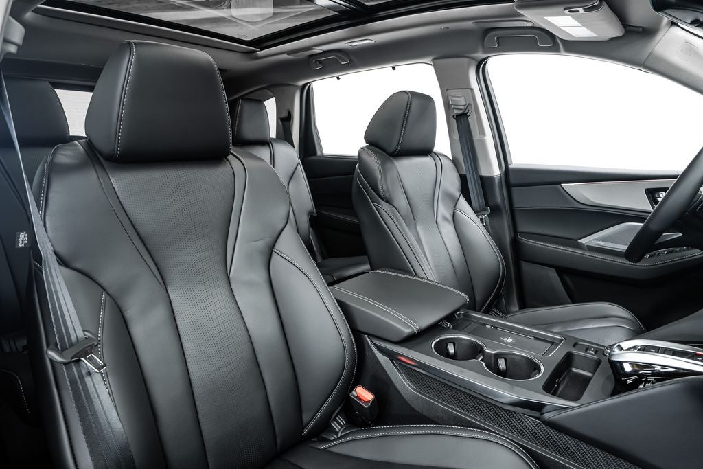 2026 Acura MDX Technology Package SH-AWD