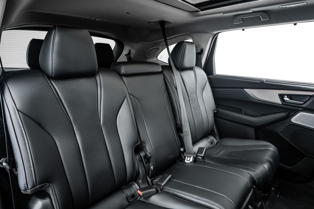 2026 Acura MDX Technology Package SH-AWD