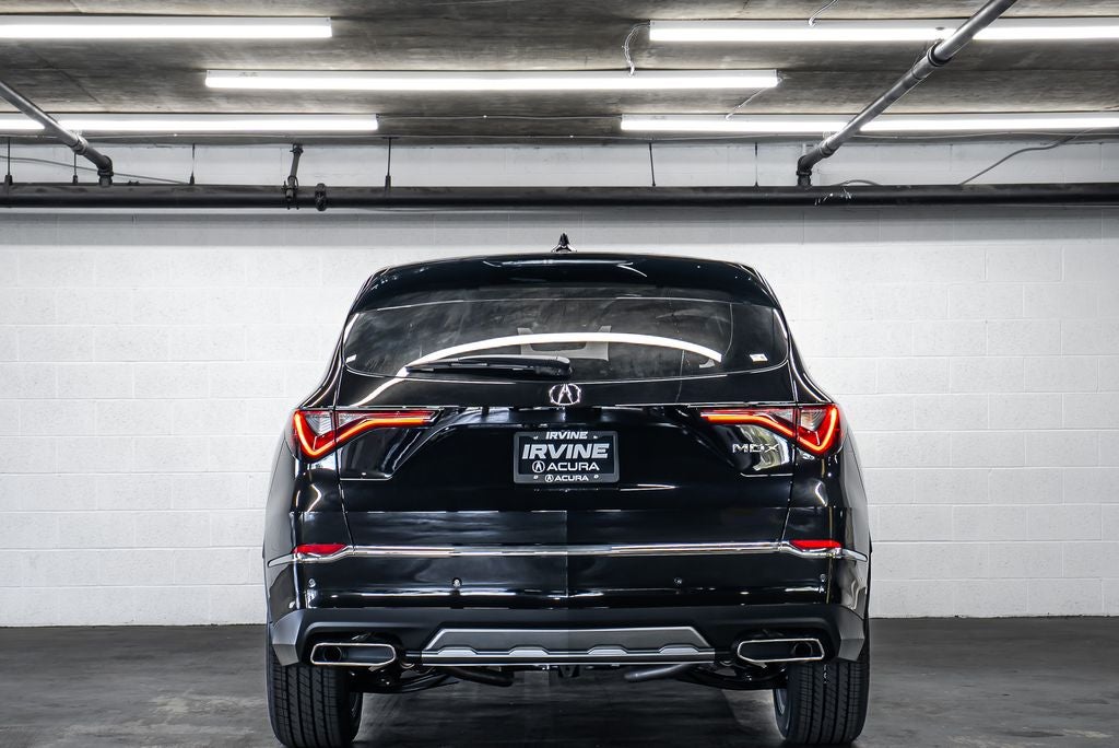 2026 Acura MDX Technology Package SH-AWD