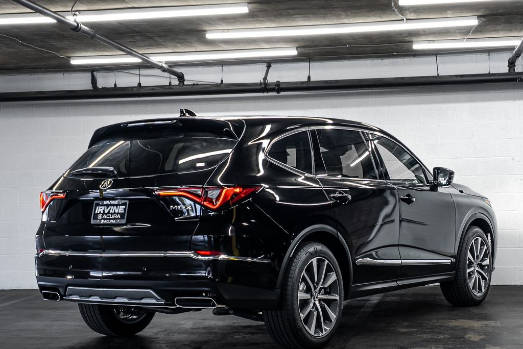 2026 Acura MDX Technology Package SH-AWD