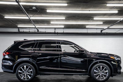 2026 Acura MDX Technology Package SH-AWD