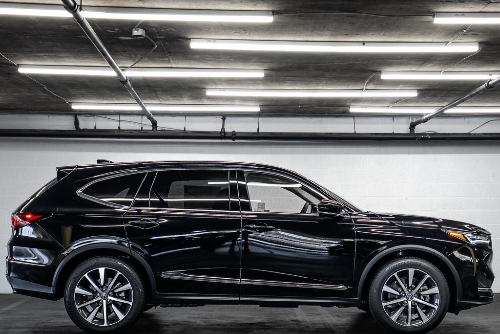 2026 Acura MDX Technology Package SH-AWD