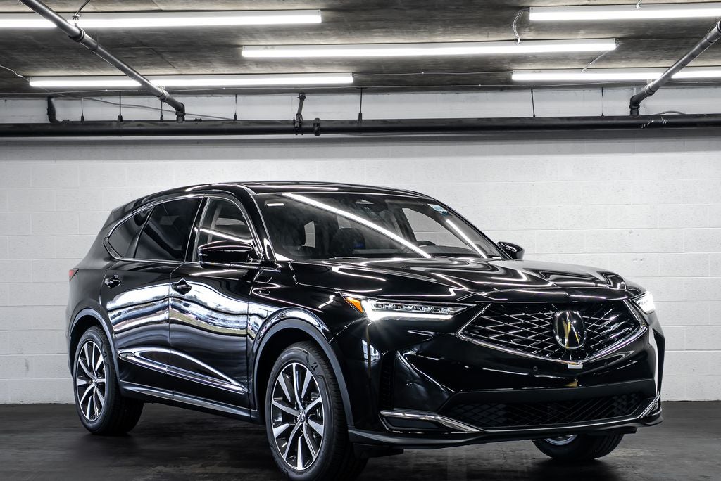 2026 Acura MDX Technology Package SH-AWD